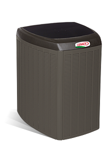 Lennox Dave Signature® Collection XC21 Air Conditioner – d